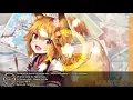 Download Lagu 「Funkot」Sewayaki Kitsune no Senko-san - Koyoi mofumofu!! 「TEGRA39 Remix」