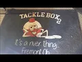 Getting Hooked at the Tackle Box 2 Restaurant places you have to eat in ohio travel 2021