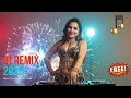 Lagu Haan Mujhe Pyaar Hua DJ Remix 2026  | NCV - Copyright Free Music #dj
