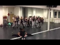 Lagu Dancegroup Lucia Marthas- talented kids