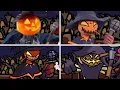 Download Lagu Friday Night Funkin' - Foolhardy but everytime it's Zardy turn a Different Skin mod is used