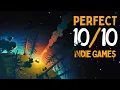 20 Perfect Indie Games You Must Play
