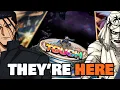 INSANE LUCK My Craziest Summon Yet GRAND SUMMONERS