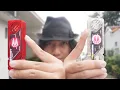 Download Lagu FUUTO PI! IF KAMEN RIDER W USE BOOST \u0026 MAGNUM MEMORY [VFX]