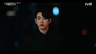 yoon soo hyuns death the devil judge episode 13