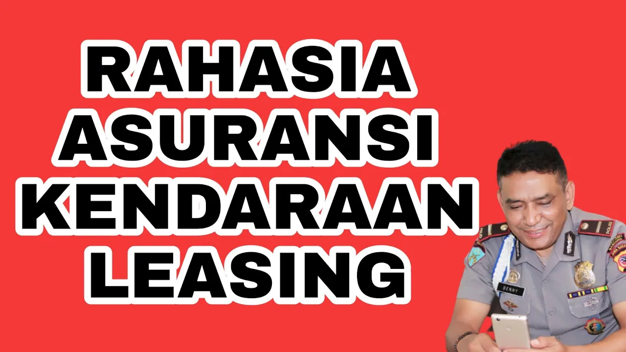 Asuransi Mobil Sinarmas, Bagus Nggak Sih?