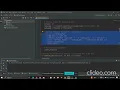DEMO of Multi-Threaded File Downloader