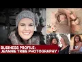 MOVING TO HASTINGS MINNESOTA - BUSINESS PROFILE JEANNIE TRIBE PHOTOGRAPHY