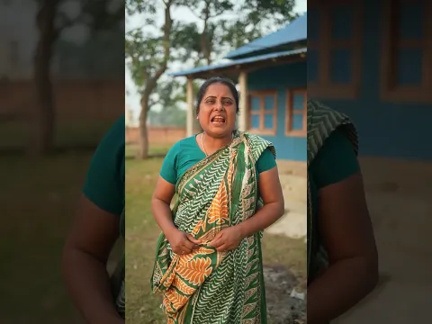 সবাই এক হয়ে গেছে #foryou #funny #shortvideo #comedy