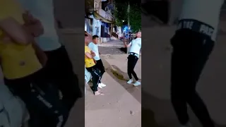 مشهد مسكر ف مسلسل حبيشه 