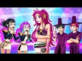 What Happened to MIRA KPop Demon Hunters Animation