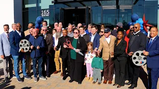 GTC Trilith Cinemas Ribbon Cutting Ceremony February 12 2026