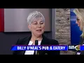 Be Our Guest Billy O Neal s Pub and Eatery