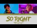Download Lagu SHAUN (숀) - ‘So Right’ (Feat. Yuna) Color-coded Lyrics (Eng)