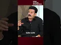Manoj Bajpayee's advice to aspiring actors is to first question why they want to act.