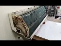 Do This & Wall AC (Air Conditioner) Will Never Leak Water Again!