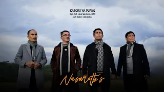 rohani toraja terbaru kaborona puang cipt uzuk velikarta voc nasareths