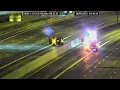 Wrong-way driver stopped on Loop 101 in Scottsdale