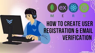 Email Account Verification using Node js Full Watch Now Exposed