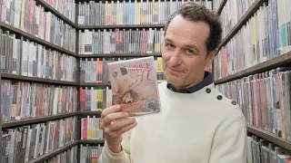 Matthew Rhys s Closet Picks