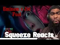 Download Lagu Eminem - Fuel (feat. JID) [Official Audio] Reaction 