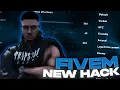 NEW 2026 Cheat Fivem Fivem Free Mod Menu Mod Menu Fivem - Undetected 2026