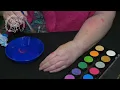 Download Lagu Just for Fun Brushes B15 en B16 schuine blender en sjablonen