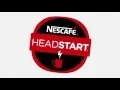 NESCAFÉ HEADSTART 2016