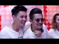 The Voice Thailand - ชาติ สุชาติ - ตัดใจ - 14 Sep 2014