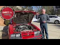 1979 - 1993 Ford Mustang MRT Original No Drill Hood Struts - Video 4 of 1