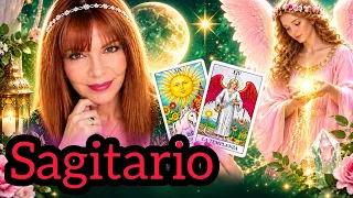 SAGITARIO ♐SERÁS MILLONARIO POR DESTINO, VIENE ALGO INCREÍBLE QUE NO VAS A ESPERAR ESTA SEMANA 💸✨