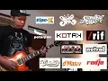 Lagu 30 INTRO LAGU PALING HITS DAN LEGENDARIS (INDONESIA) Part 1