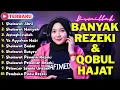 Lagu SHOLAWAT NABI MUSTAJAB PENARIK REZEKI | SHOLAWAT JIBRIL, NARIYAH, BADAR KUMPULAN SHOLAWAT TERBAIK