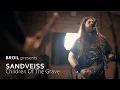 Download Lagu Sandveiss - Children of the Grave (Black Sabbath Cover)