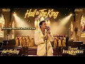 Lagu Avenged Sevenfold - Hail to The King | 1960s SOUL GOSPEL AI COVER [BEST VERSION]