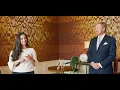 Download Lagu Hajar Yagkoubi and King Willem-Alexander - Addressing World Leaders at the United Nations