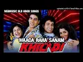 Waada Raha Sanam -- Abjhieet - Alka Yagnik - Khiladi - Webmusic Old Hindi songs