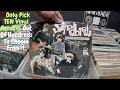Download Lagu Hunting For Vinyl Records On A Budget: $100 To Spend