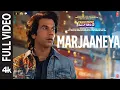 Download Lagu Marjaaneya (Full Video): Rajkummar,Triptii,Varun,Sachin-Jigar,Priya | Vicky Vidya Ka Woh Wala Video