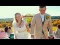 Download Lagu Aaron and Emily Wedding-Emily Hackett Take My Hand
