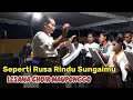 Download Lagu Seperti Rusa Rindu sungaimu, Lesama choir mauponggo.