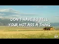 Sabrina Carpenter - Juno (Lyrics)
