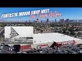 Vegas History Fantastik Indoor Swap Meet Fabulous Vegas Village Shopping Center