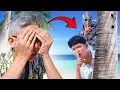 Download Lagu SEMBUNYI-SEMBUNYIAN DI PANTAI!!