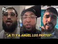 Download Lagu ¡GUERRA! ¡Bryant Myers LE TIRA a Ovi y a Anuel y LE RESPONDEN!