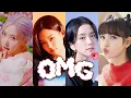 Lagu BLACKPINK 'OMG' AI COVER (NewJeans) NervousNub Reupload