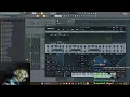 Download Lagu DJ Toenail cooks up a masterpiece in FL Studio
