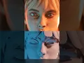UE5 Blender Rendering the same project
