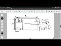 Theatre Square Codeforces 1A Solution with code explanation Hindi