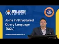 SQL Joins Explained INNER LEFT RIGHT FULL JOIN with Examples MRU E-Learning